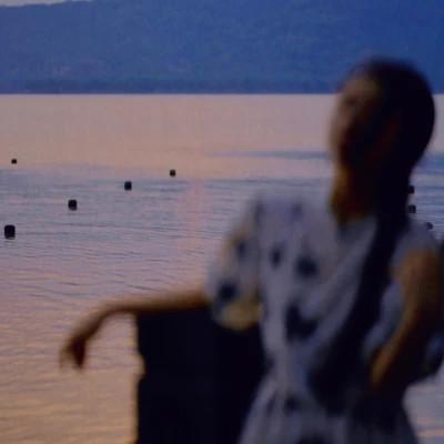 ins清新治愈超纯欲风女生头像