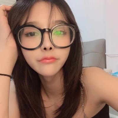 比较真实一点的微信美女头像