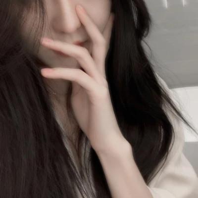 比较真实一点的微信美女头像
