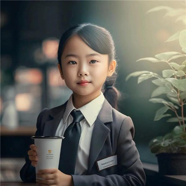女版职业头像图片