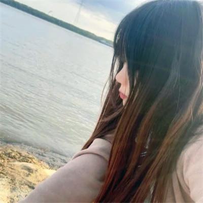 好看高清真人女生头像