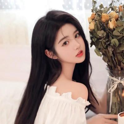 唯美女生头像有气质