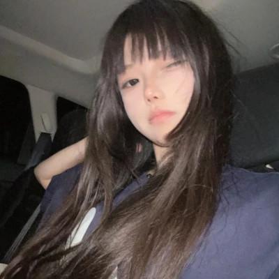 高质量好看女生头像