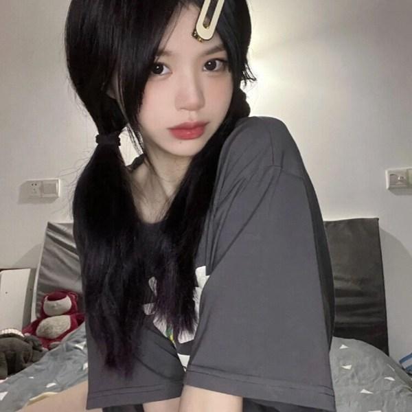 女生图片头像真人