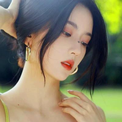 唯美女生头像有气质