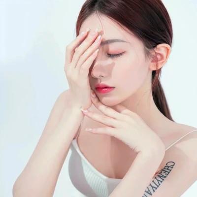 唯美女生头像有气质