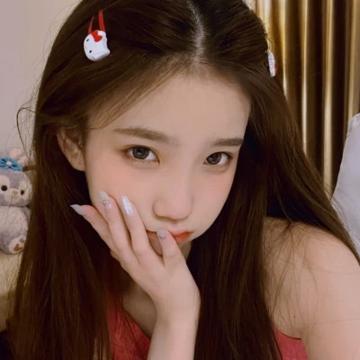 ins清新治愈超纯欲风女生头像