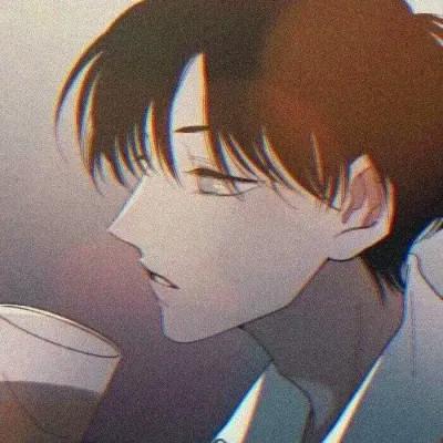2023好看的动漫头像男