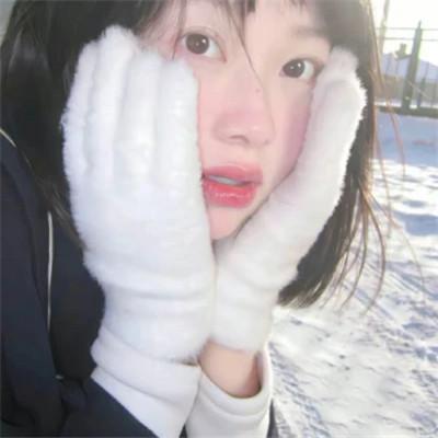 女孩头像