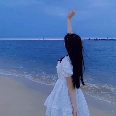女生头像纯欲风ins高级质感