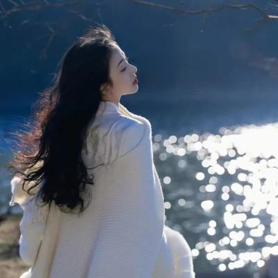 超好看甜美可爱的女生头像