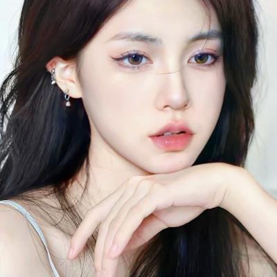 唯美女生头像有气质