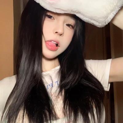 高质量好看女生头像