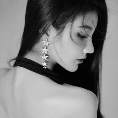 唯美女生头像有气质