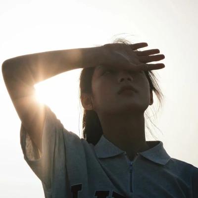 女孩头像