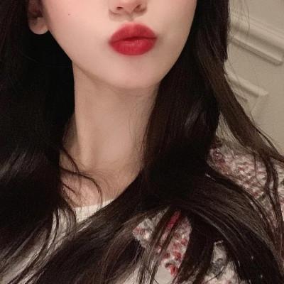 比较真实一点的微信美女头像