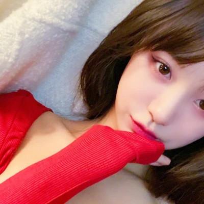 比较真实一点的微信美女头像