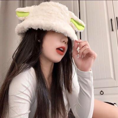 唯美女生头像有气质