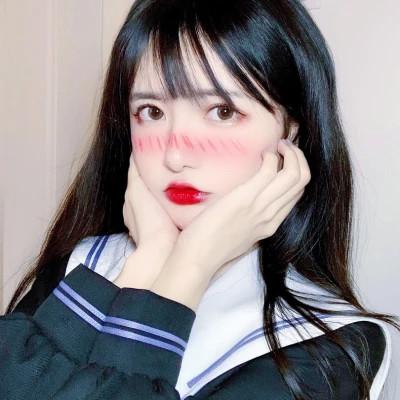 比较真实一点的微信美女头像