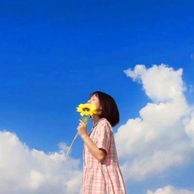 2023年情侣头像真人一人一张