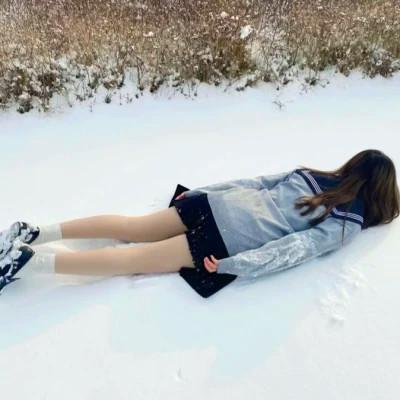 好看高清真人女生头像