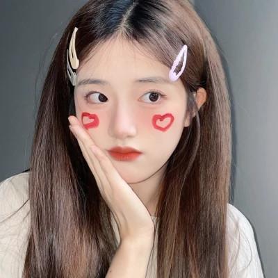 小众气质女头