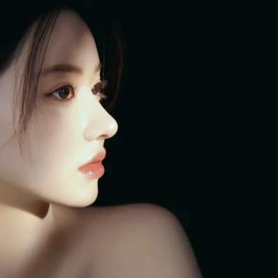 唯美女生头像有气质