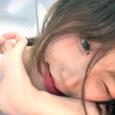 好看高清真人女生头像