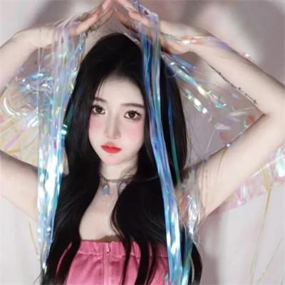 小众气质女头
