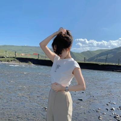 女生头像纯欲风ins高级质感