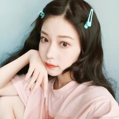 比较真实一点的微信美女头像