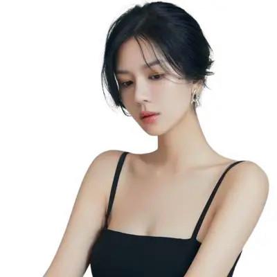 唯美女生头像有气质