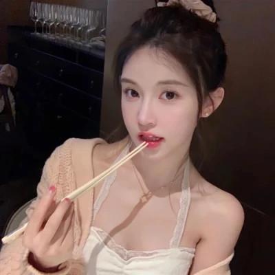 小众气质女头