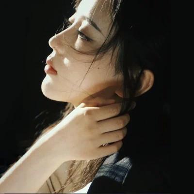 唯美女生头像有气质