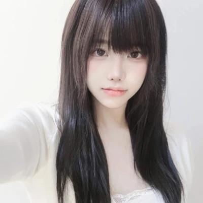 高质量好看女生头像