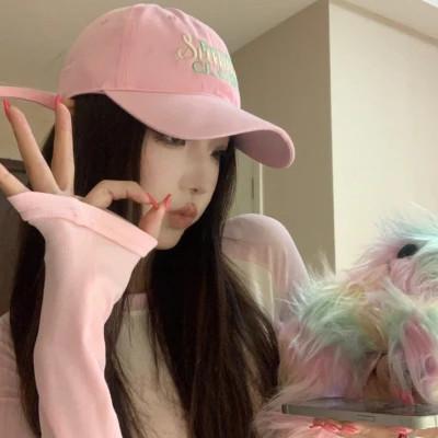 高质量好看女生头像