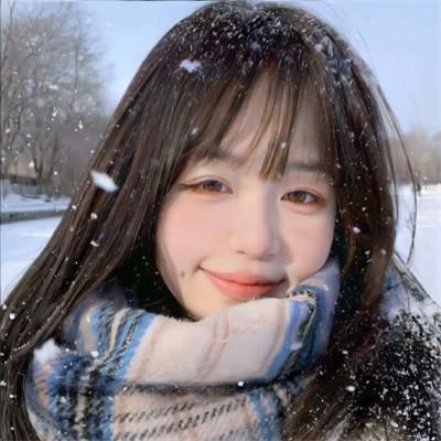 女孩头像