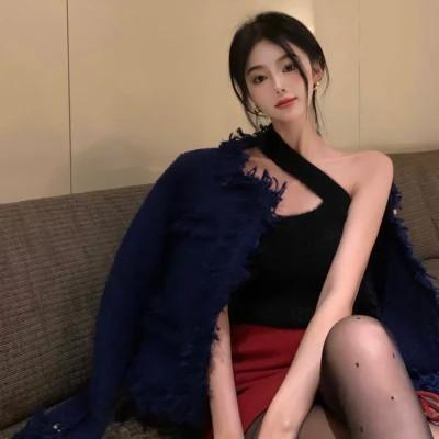 超好看甜美可爱的女生头像