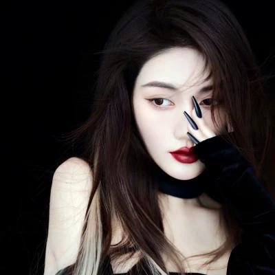 唯美女生头像有气质