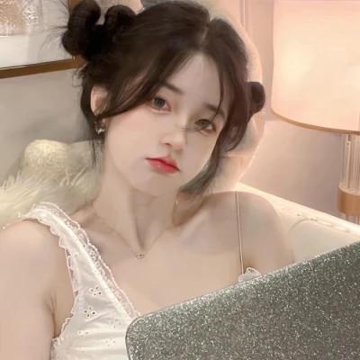 小众气质女头