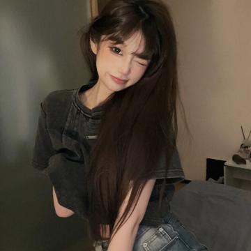 女生图片头像真人
