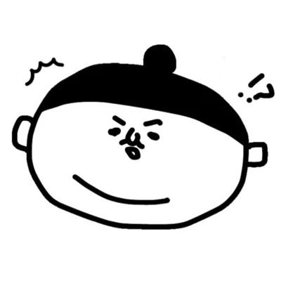 2023年搞笑沙雕可爱头像