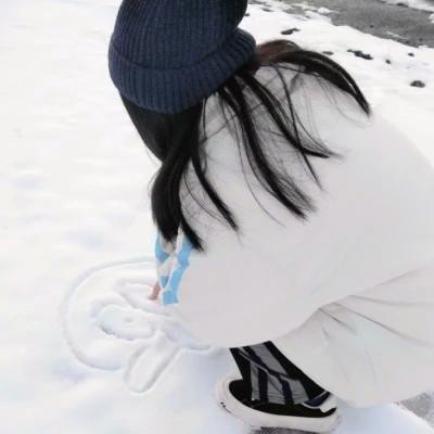 好看高清真人女生头像