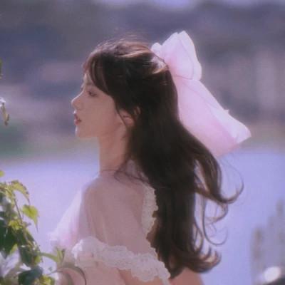 女生头像纯欲风ins高级质感