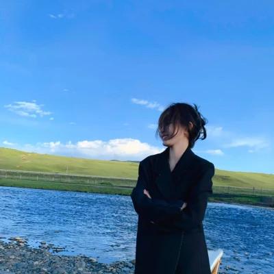 女生头像纯欲风ins高级质感