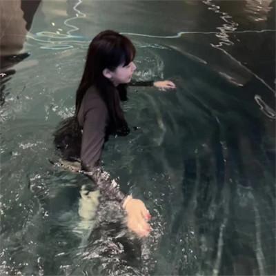 女孩头像