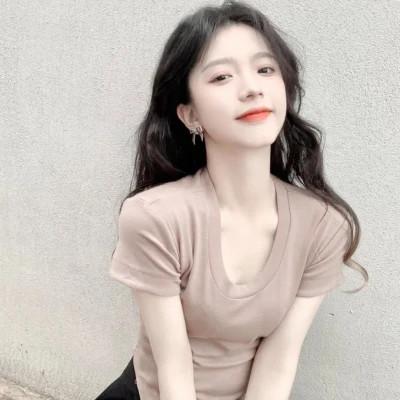 小众气质女头