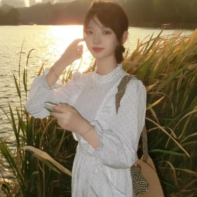 女孩头像