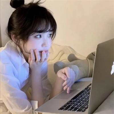 小众气质女头