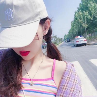 比较真实一点的微信美女头像
